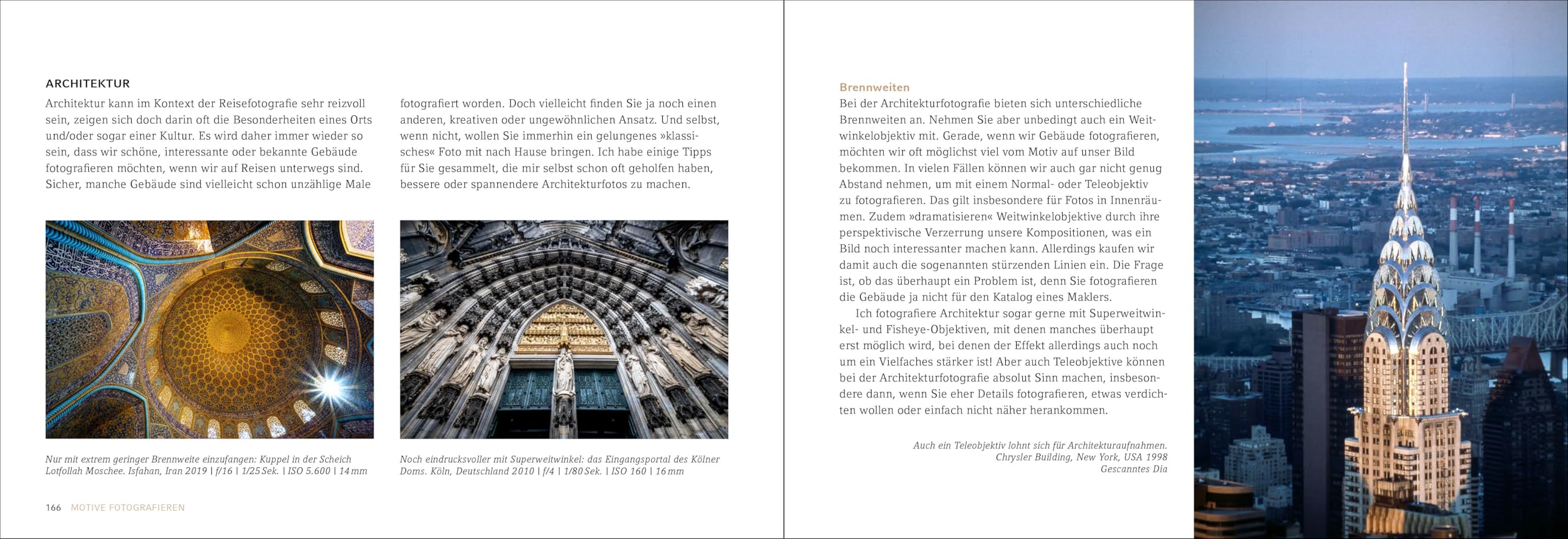 Reisefotografie: Wie Ihnen faszinierende Bilder gelingen – von der Planung bis zur Nachbearbeitung