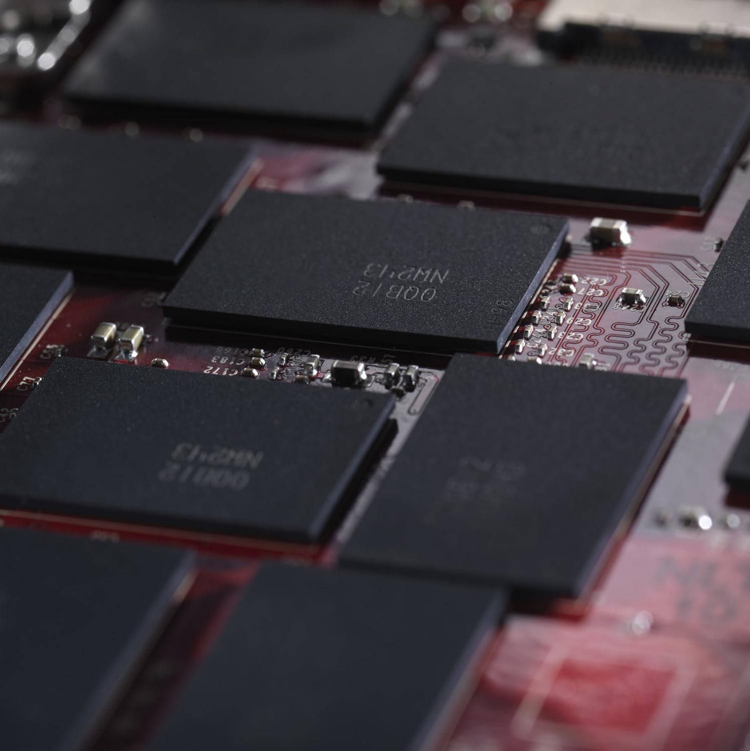 Seagate Pulsar.2 400 GB SATA 6Gb/s MLC Enabled 2.5-Inch Internal Solid State Hybrid Drive ST400FM0012