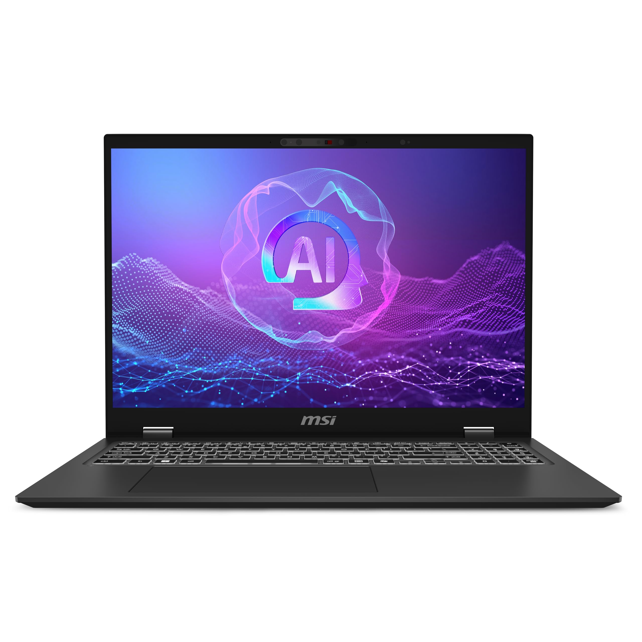 Windowsノート本体 MSI Prestige16 AI 4K OLED 32GB 1TB RTX Amazon.com: MSI Prestige 16 AI Evo 16