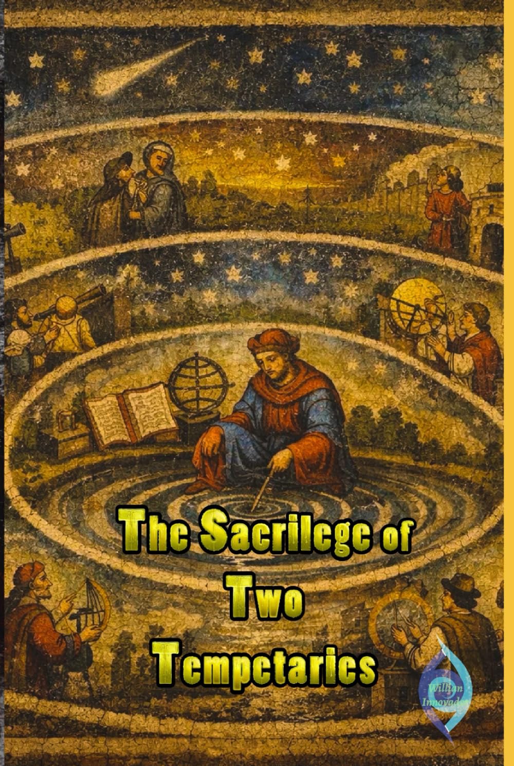 The Sacrilege of Two Tempetaries