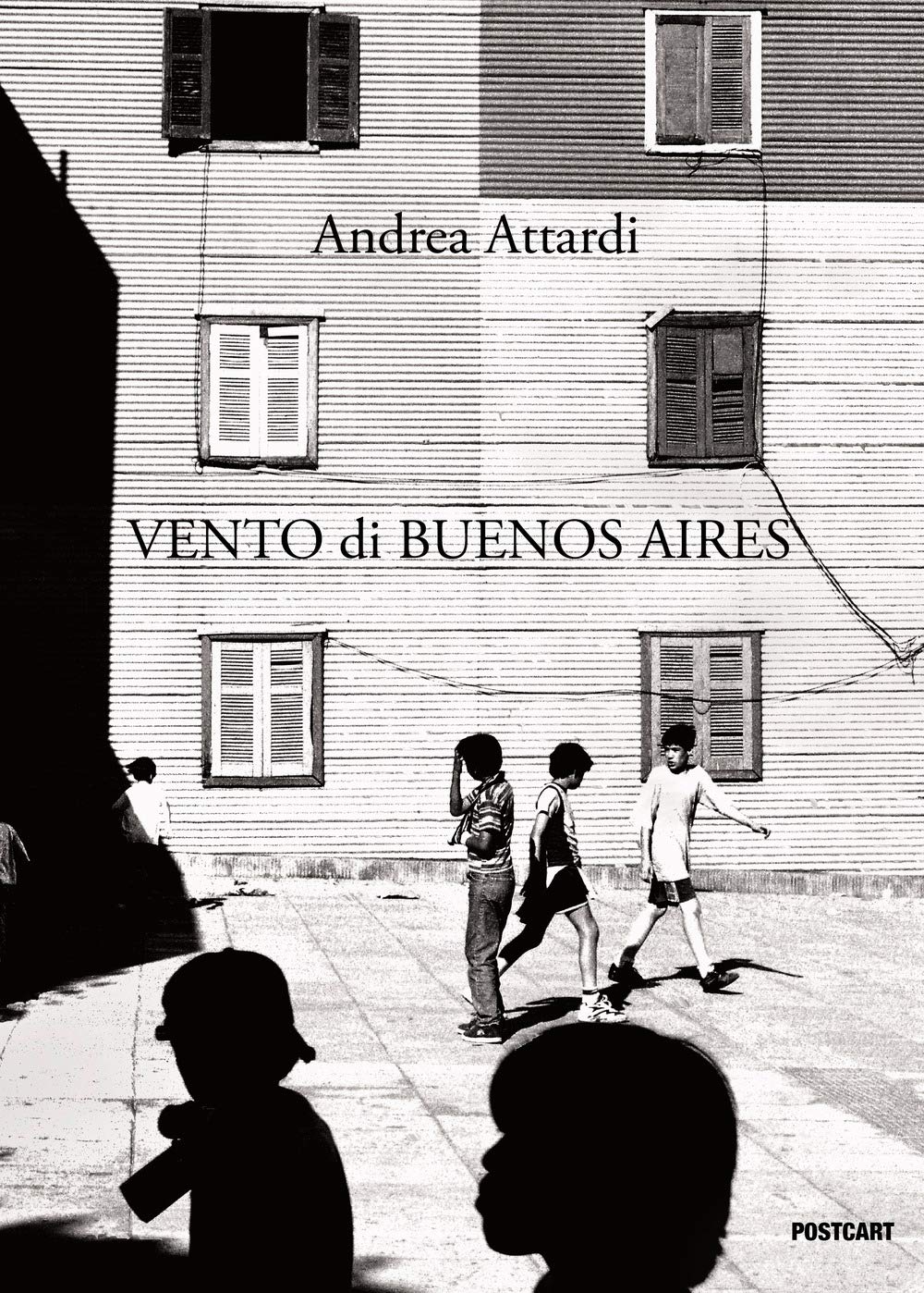 Vento di Buenos Aires Ediz illustrata album relié art et littérature