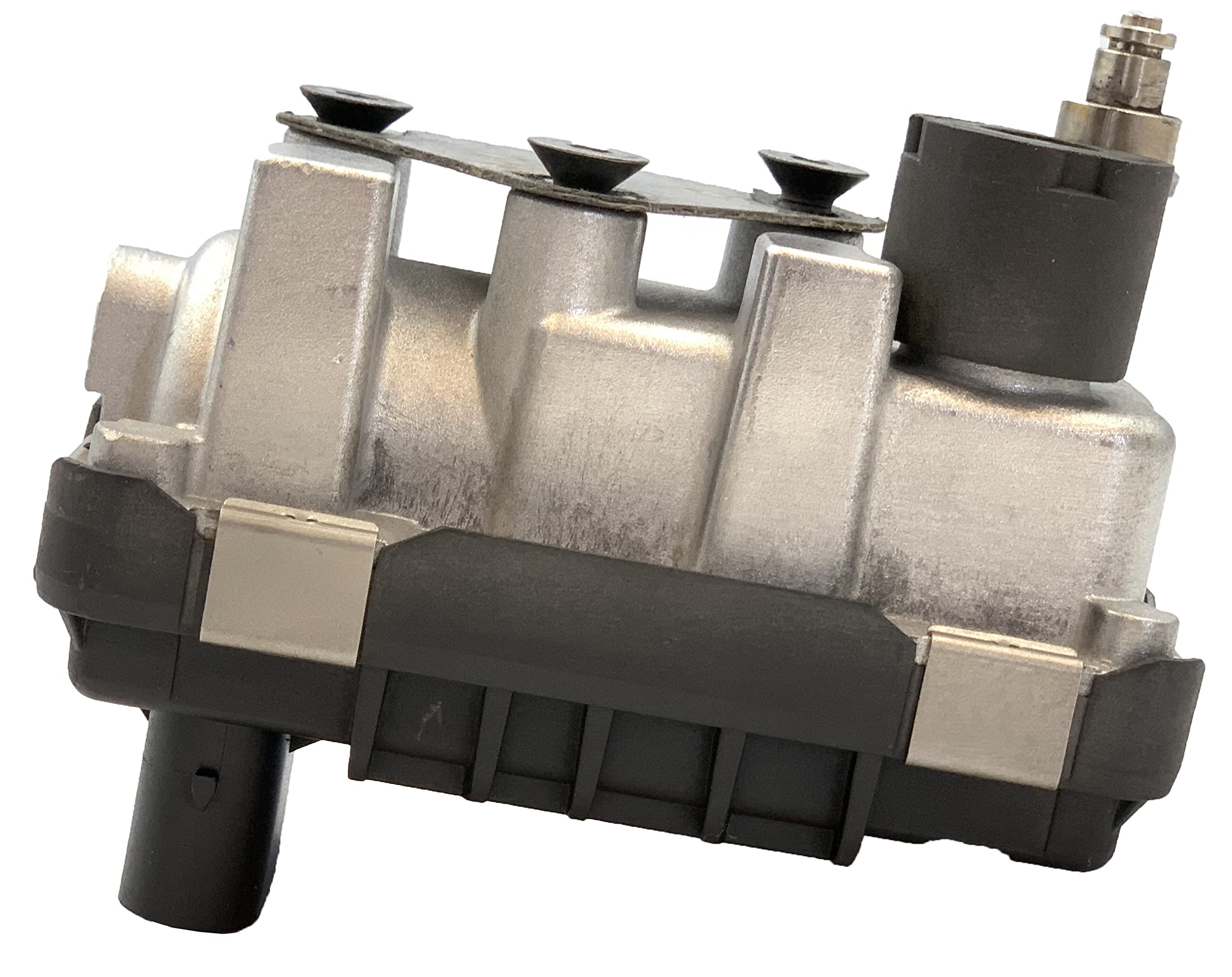 ORIGINAL Contrôleur de turbine Hella, G-25, 6NW009550, 767649 pour JAGUAR, pour LAND-ROVER, Garantie 12 mois !!!