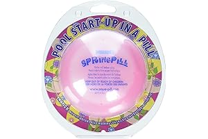 SeaKlear AquaPill AP70 SpringPill Swimming Pool Start Up Pill