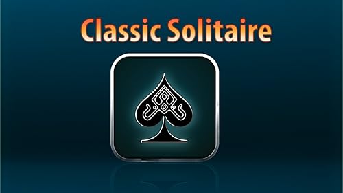 Classic Solitaire