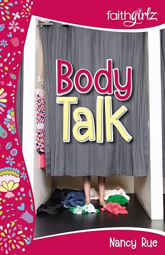 Body Talk (Faithgirlz)