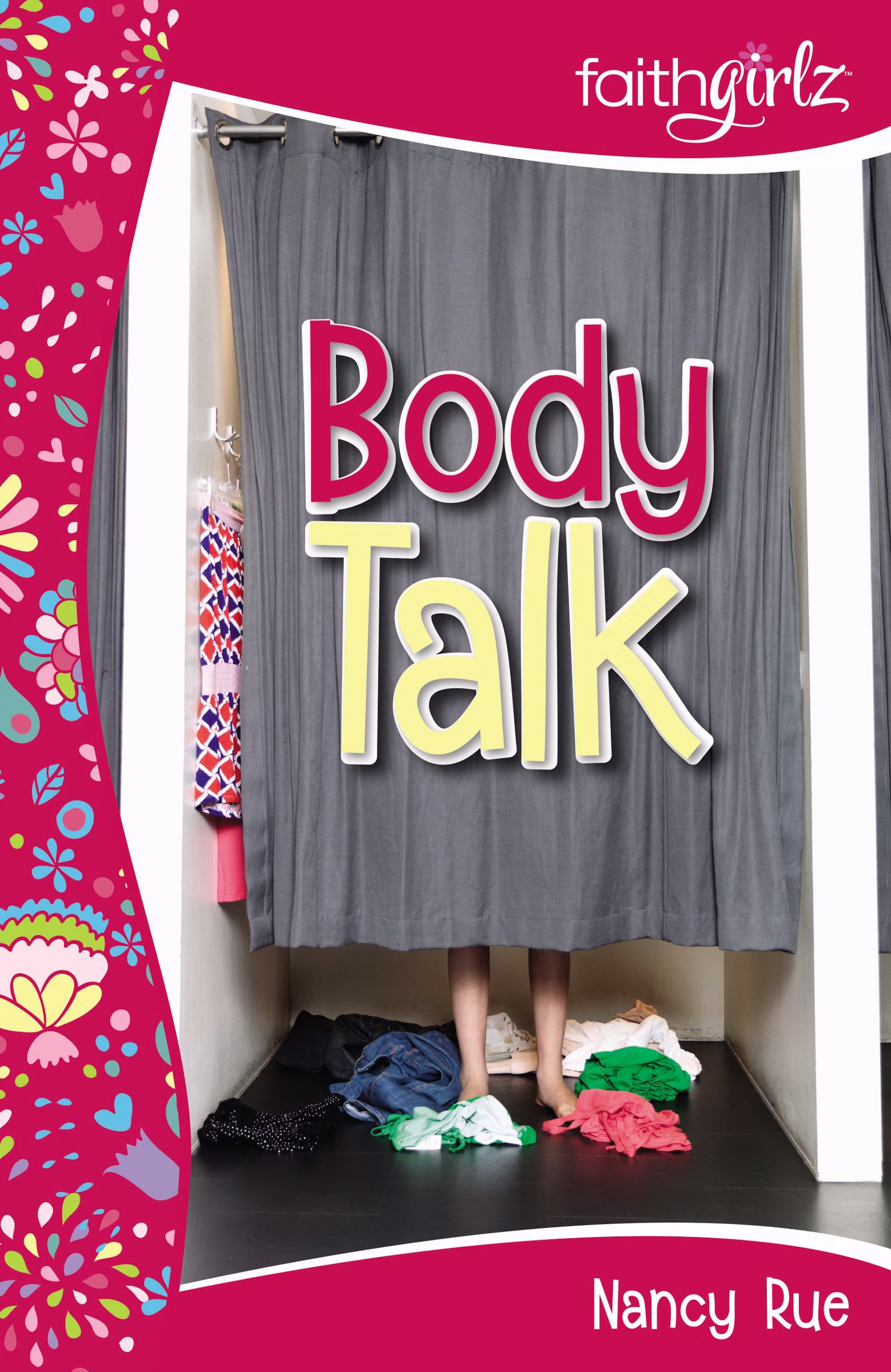 Buy Body Talk: No. 42 (Faithgirlz) — BookShops.in