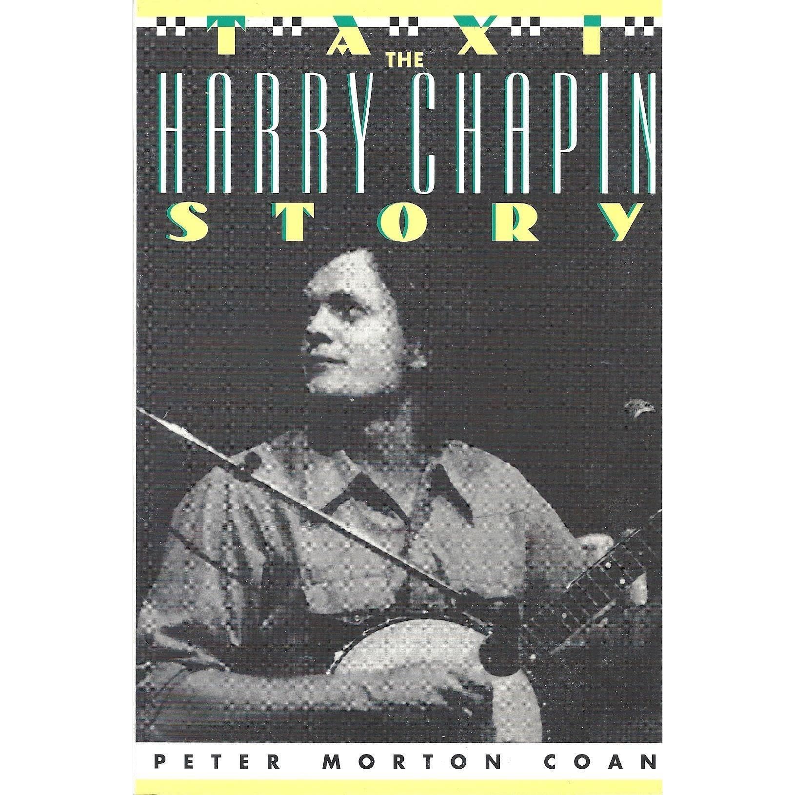 Taxi, The Harry Chapin Story