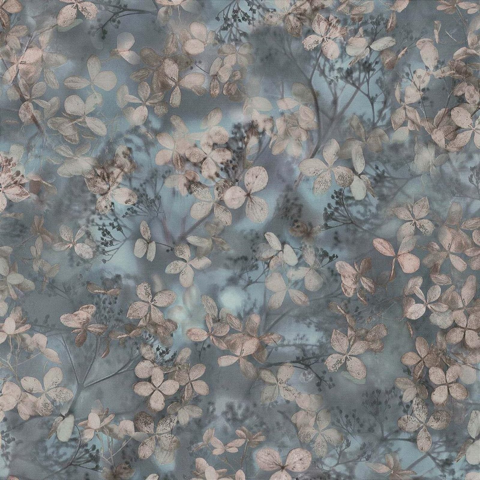 Erismann Vliestapete Vlies Blumen Floral 10415-08