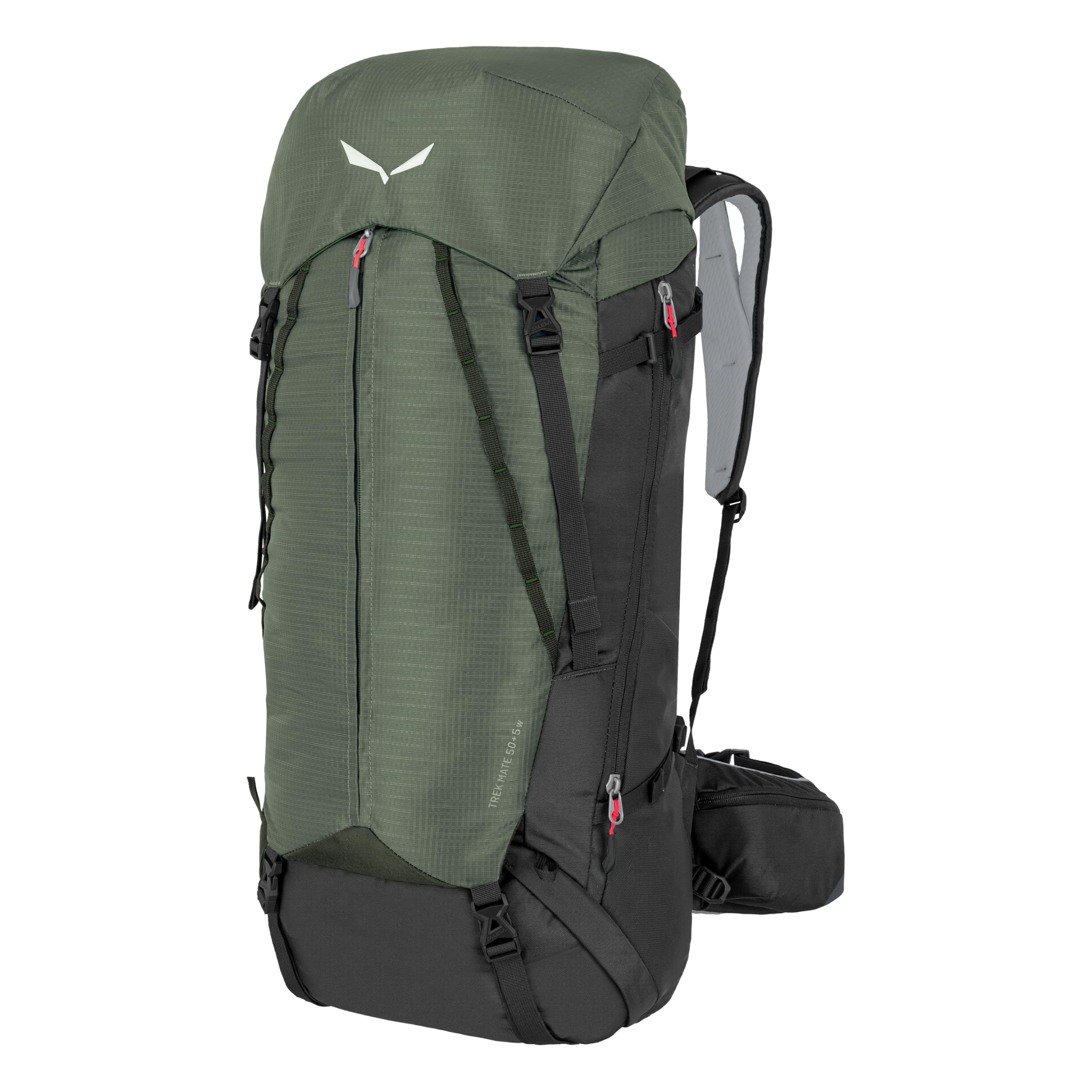 SALEWA backpack Trek Mate 50 + 5 W Shadow / Onyx