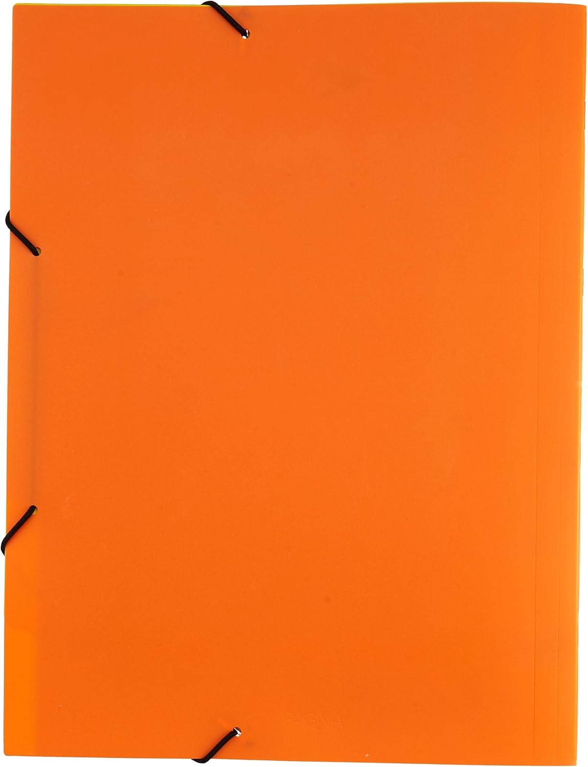 Pagna Funky School Trend 41803-09 Folder Polypropylene 5-Part Orange