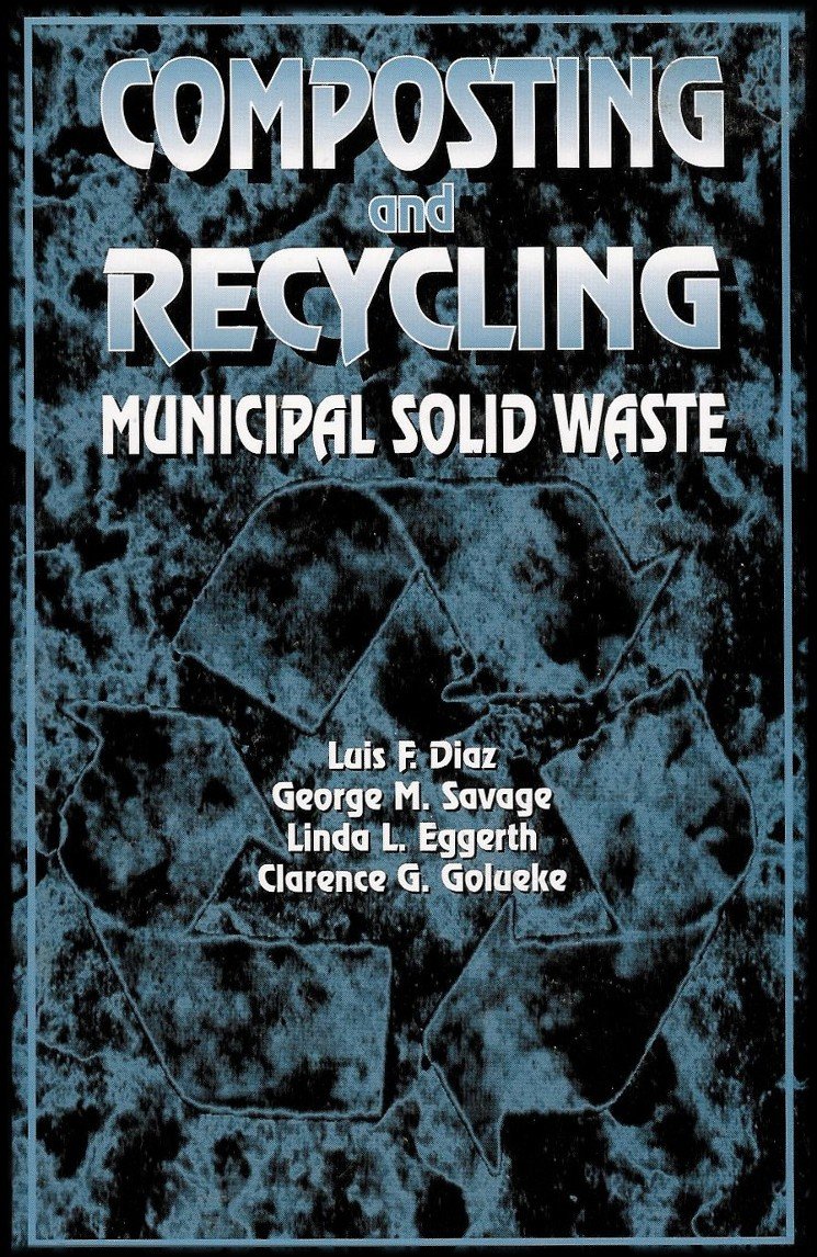 Composting and Recycling Municipal Solid Waste