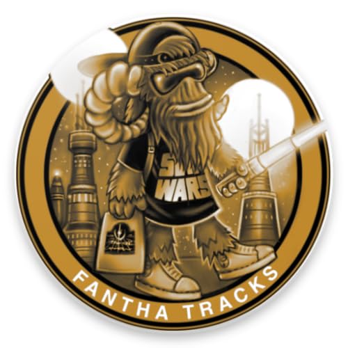 Fantha Tracks - A Star Wars News App