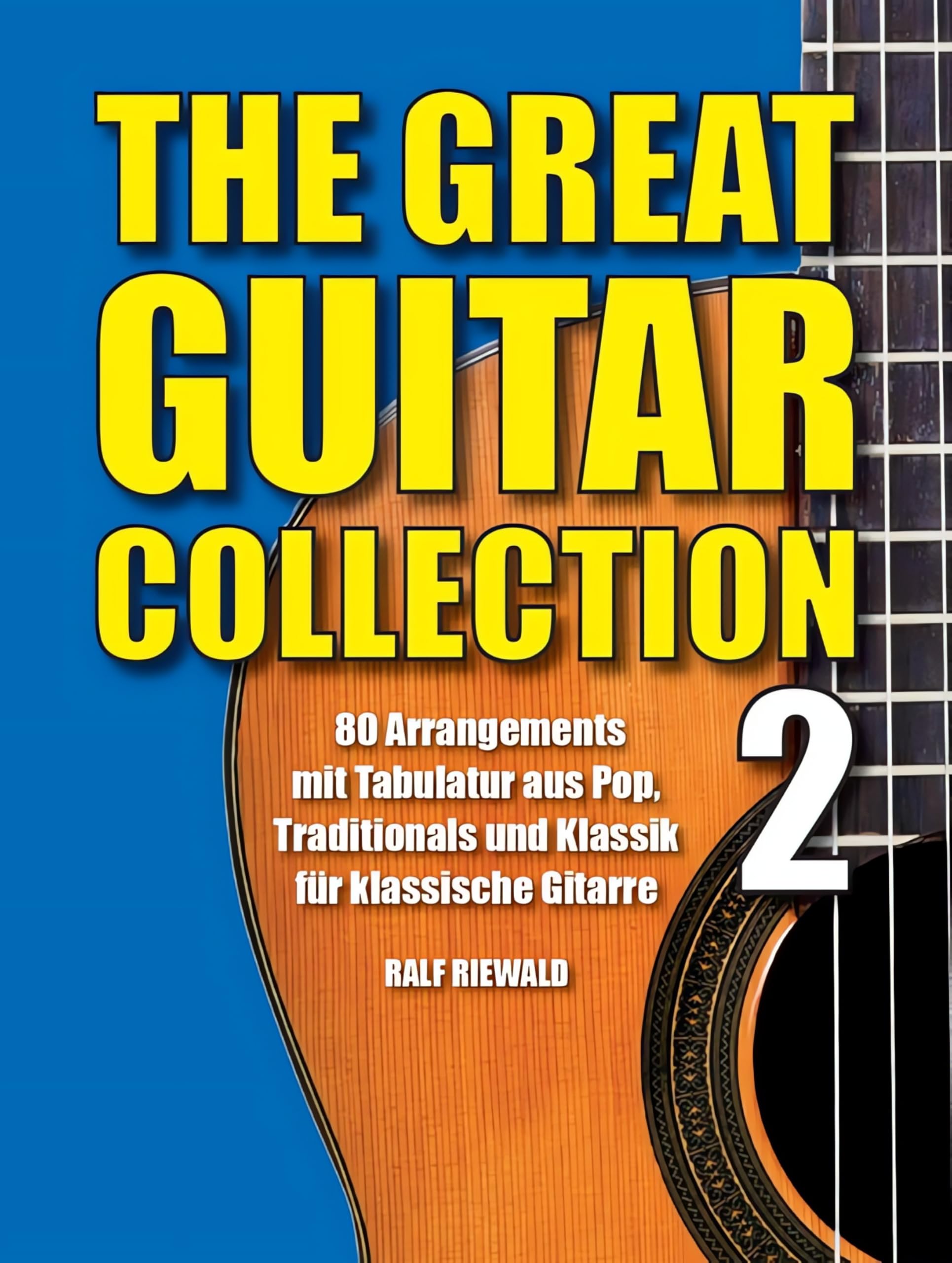 The Great Guitar Collection 2