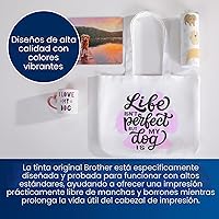 Vista 12 de Impresora de Sublimación Brother