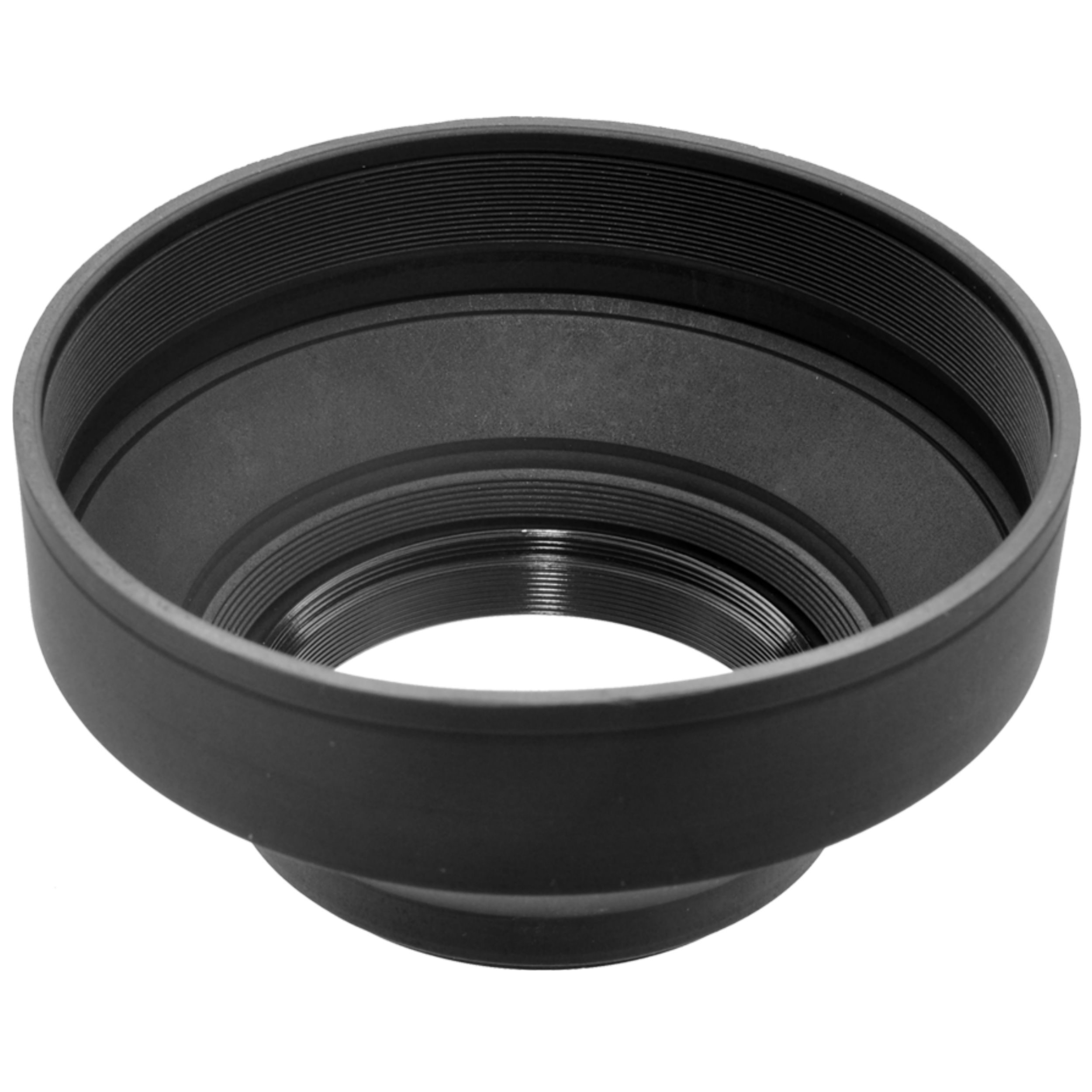 Amazon | Pro 58 mmフィルタキット+ Pro 58 mmゴム製レンズフードfor