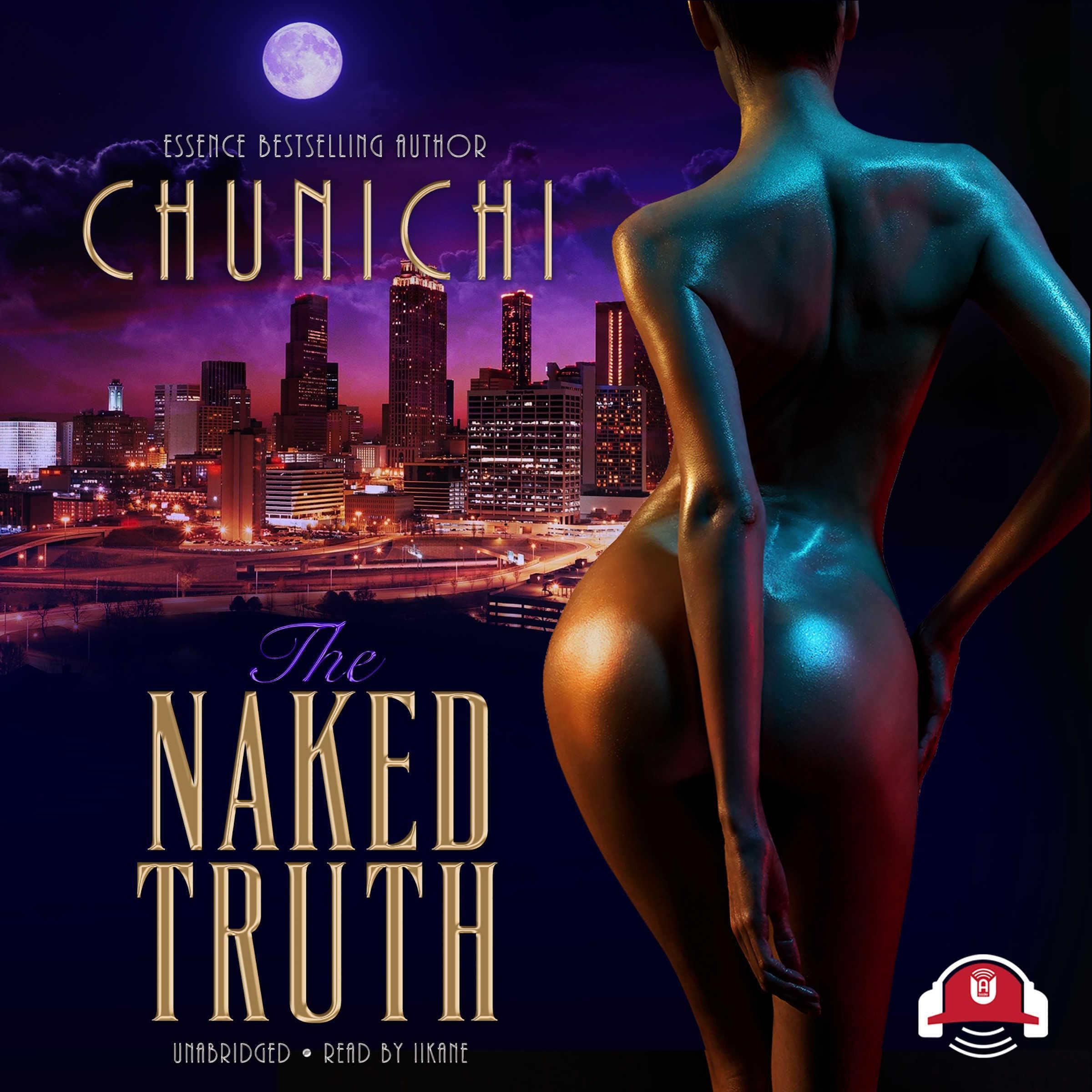 Cover art for The Naked Truth