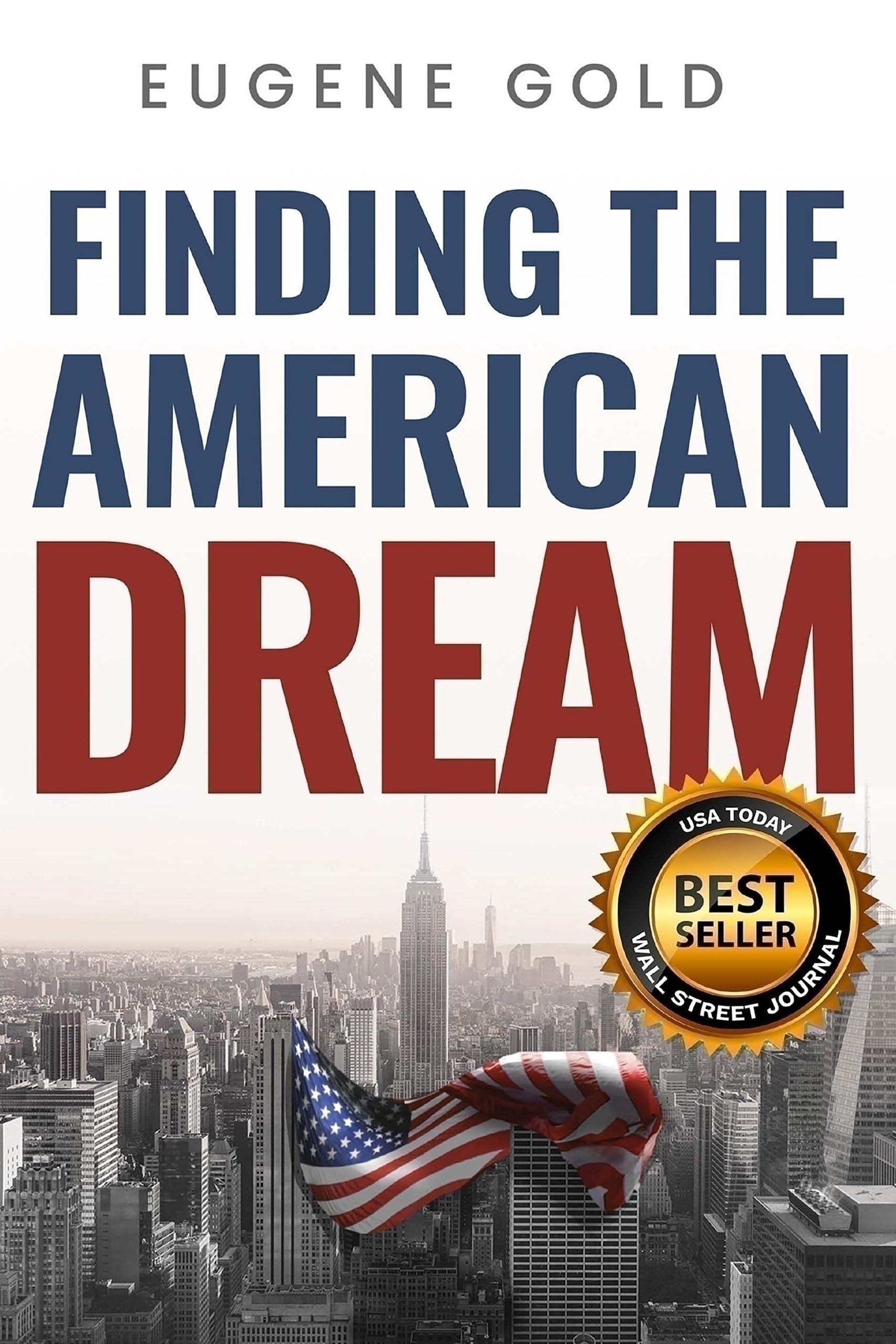 Buy Finding the American Dream: A Novel — BookShops.in