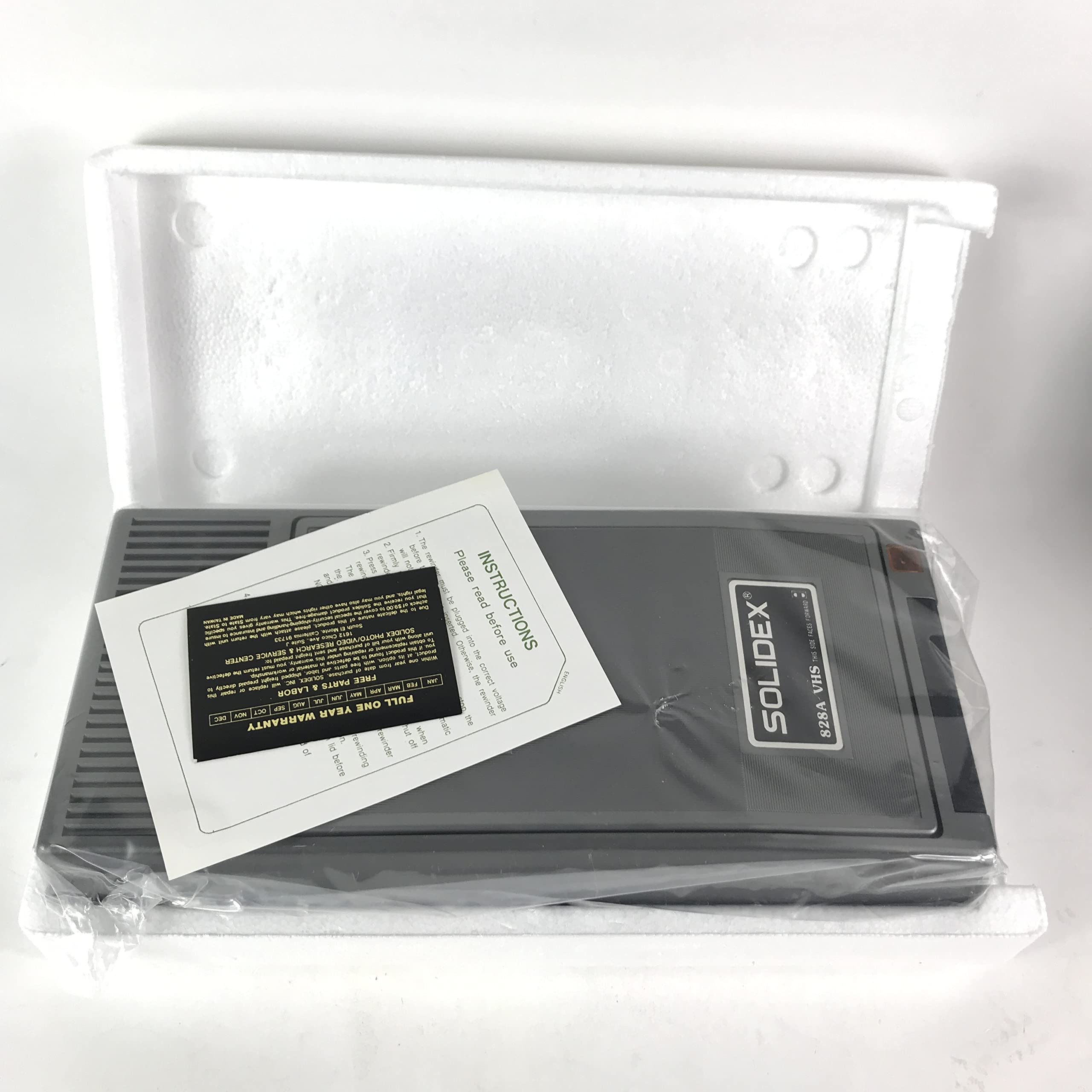 19 VHS Disney Movies, Many Original Classics + Soildex VHS Rewinder 192.163.223.241