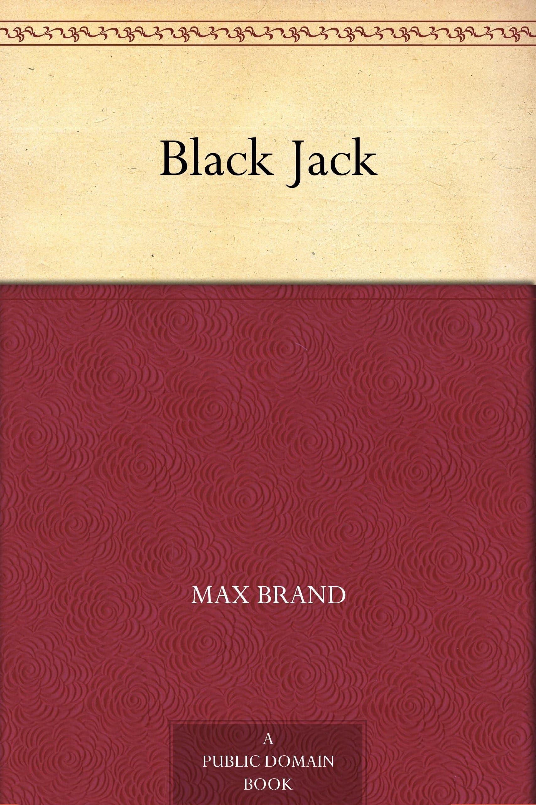 Black Jack