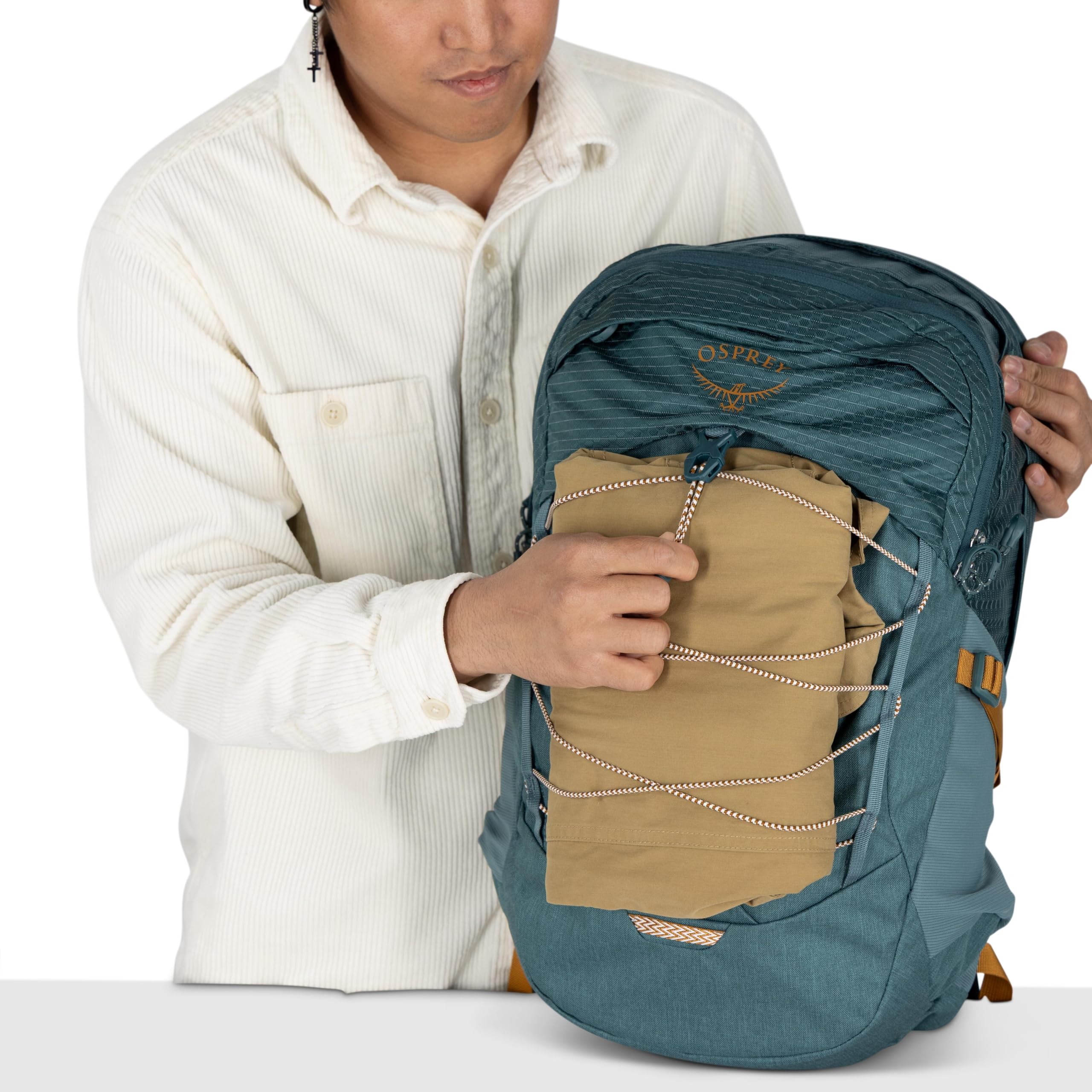 Osprey Quasar 26 plecak unisex