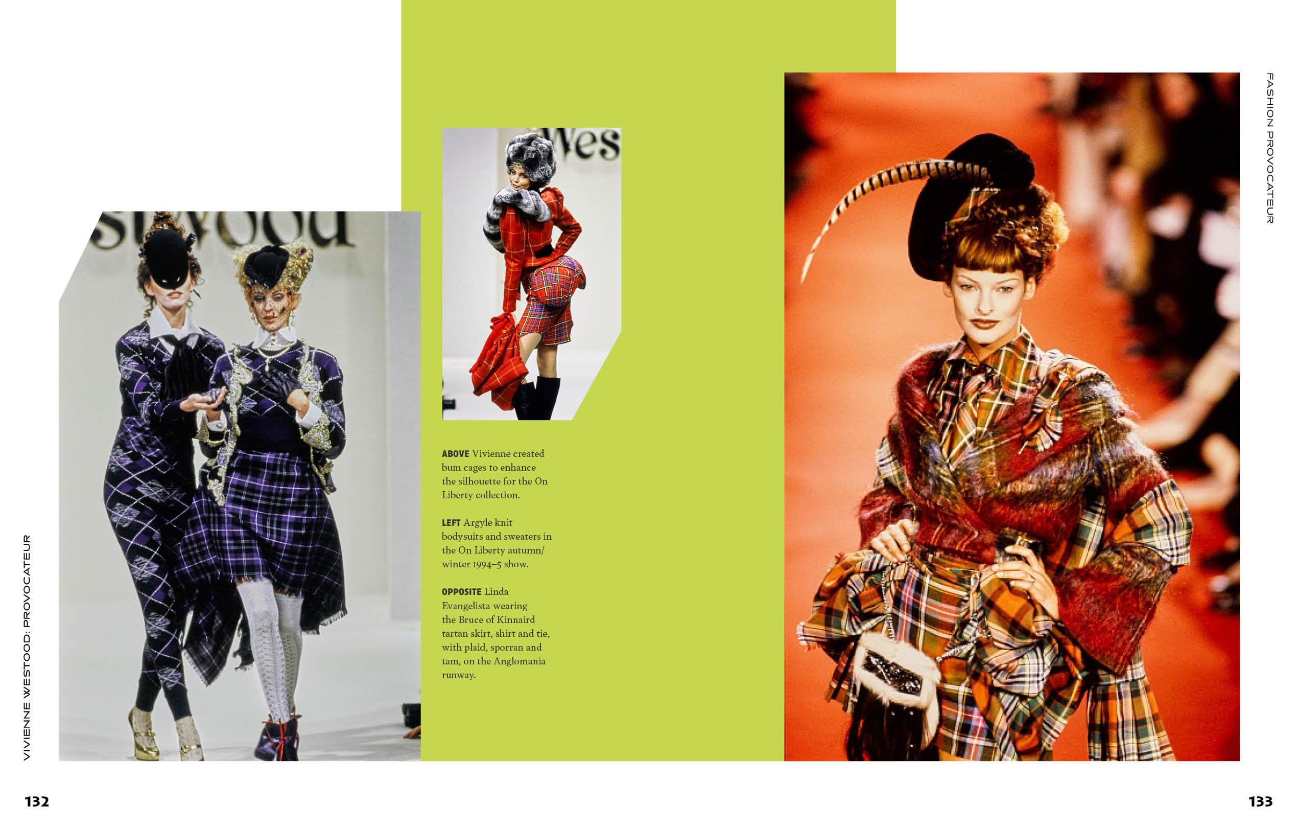 Vivienne Westwood: Provocateur