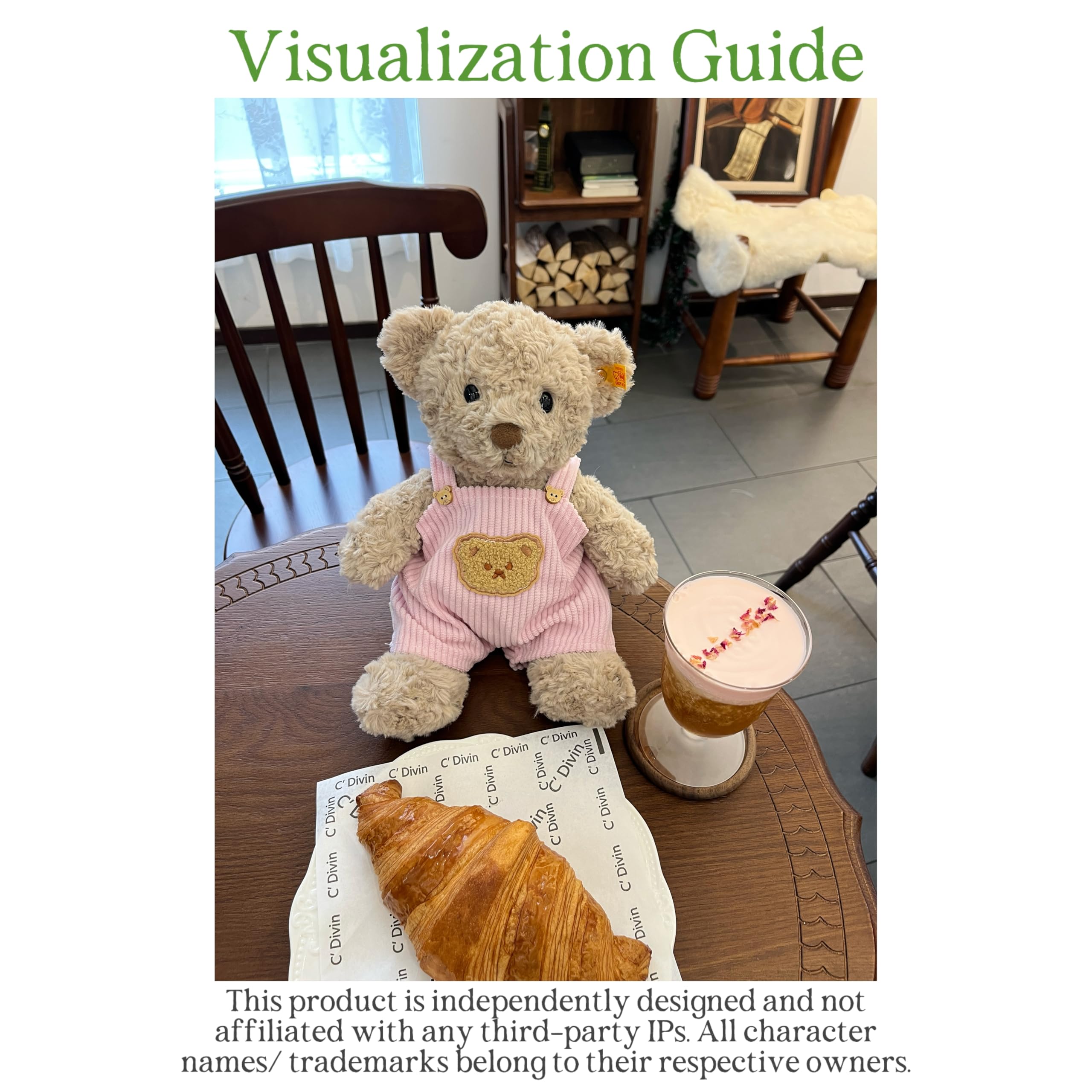 Amazon.com: LICHADUOLE 9-12