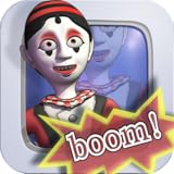Pierrot boom !
