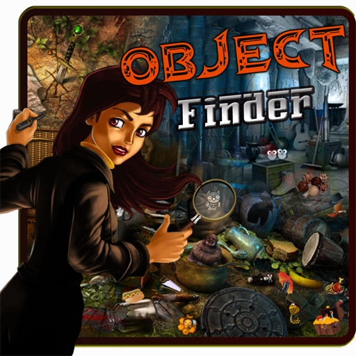 Hidden Object 3D - App on Amazon Appstore