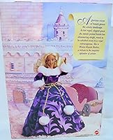 Vista 5 de Mattel Barbie Winter Royale