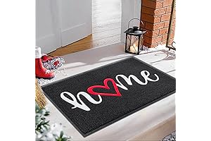Simple Life: Floor Mat for an Effortless Living