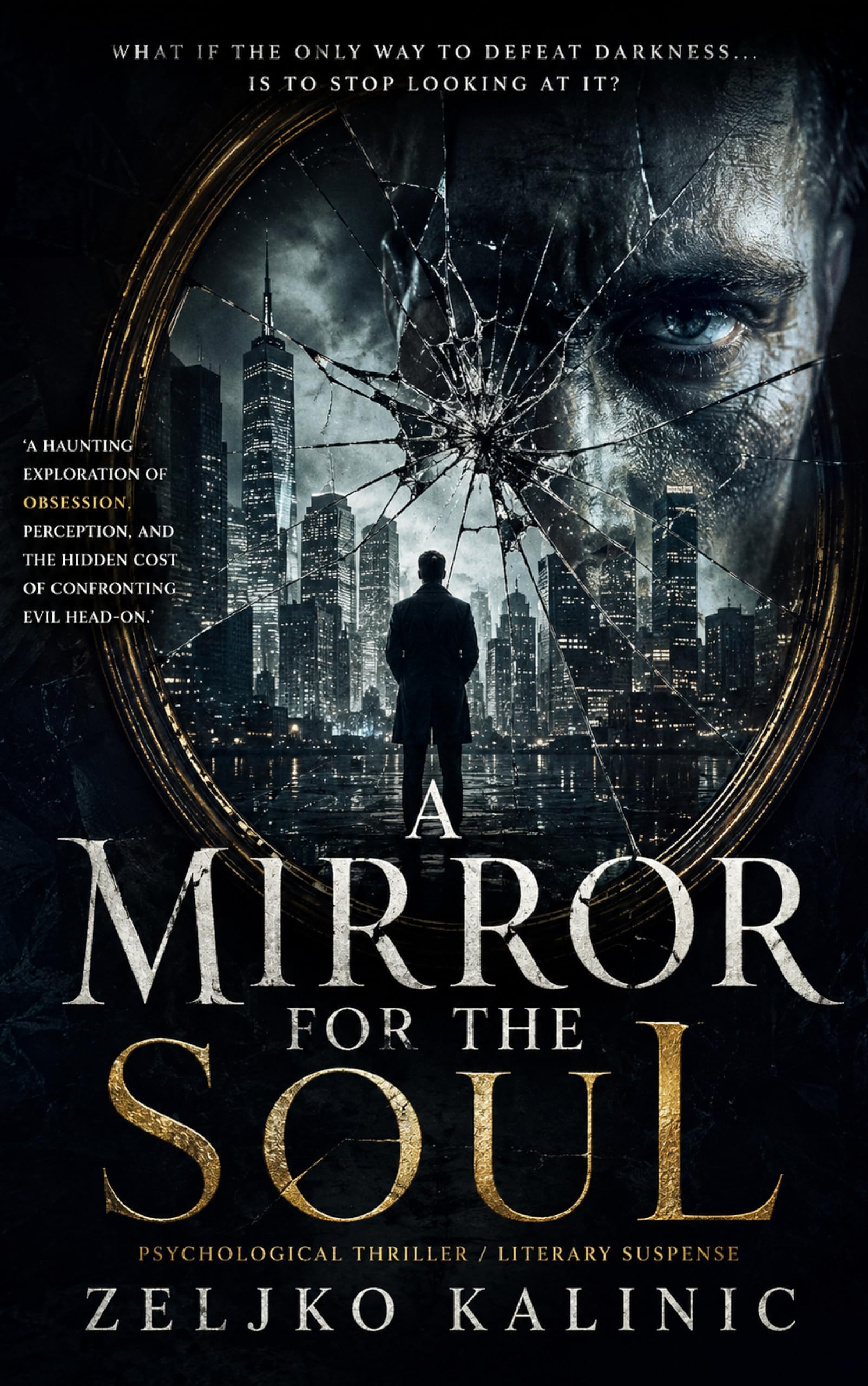 A Mirror for the Soul
