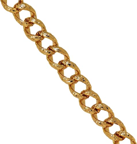 Blue Diamond Club - 18ct Gold Filled 