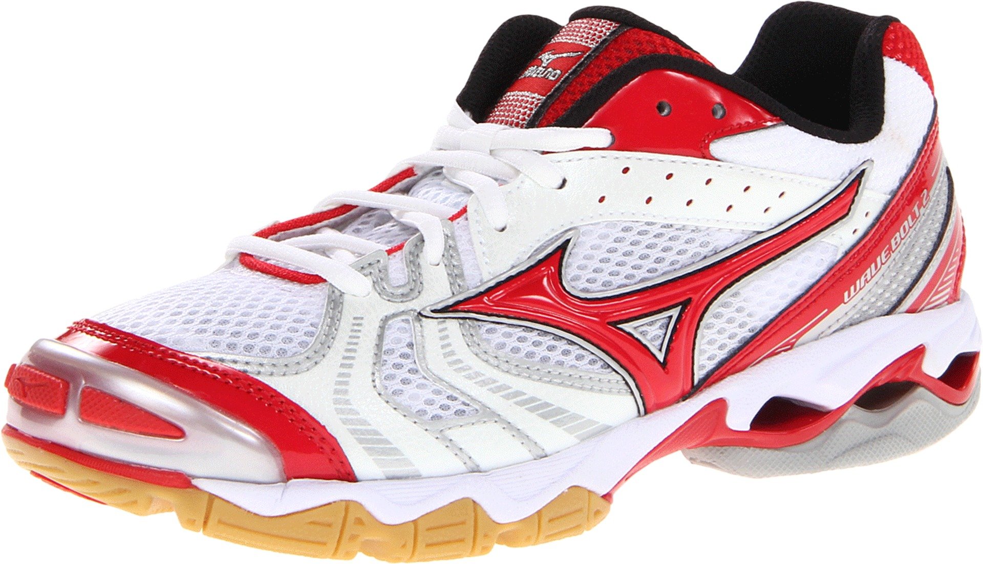 Mizuno Women's Wave Bolt 2 Volleyball Shoe