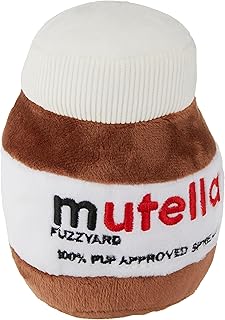 FuzzYard Peluche Mutella