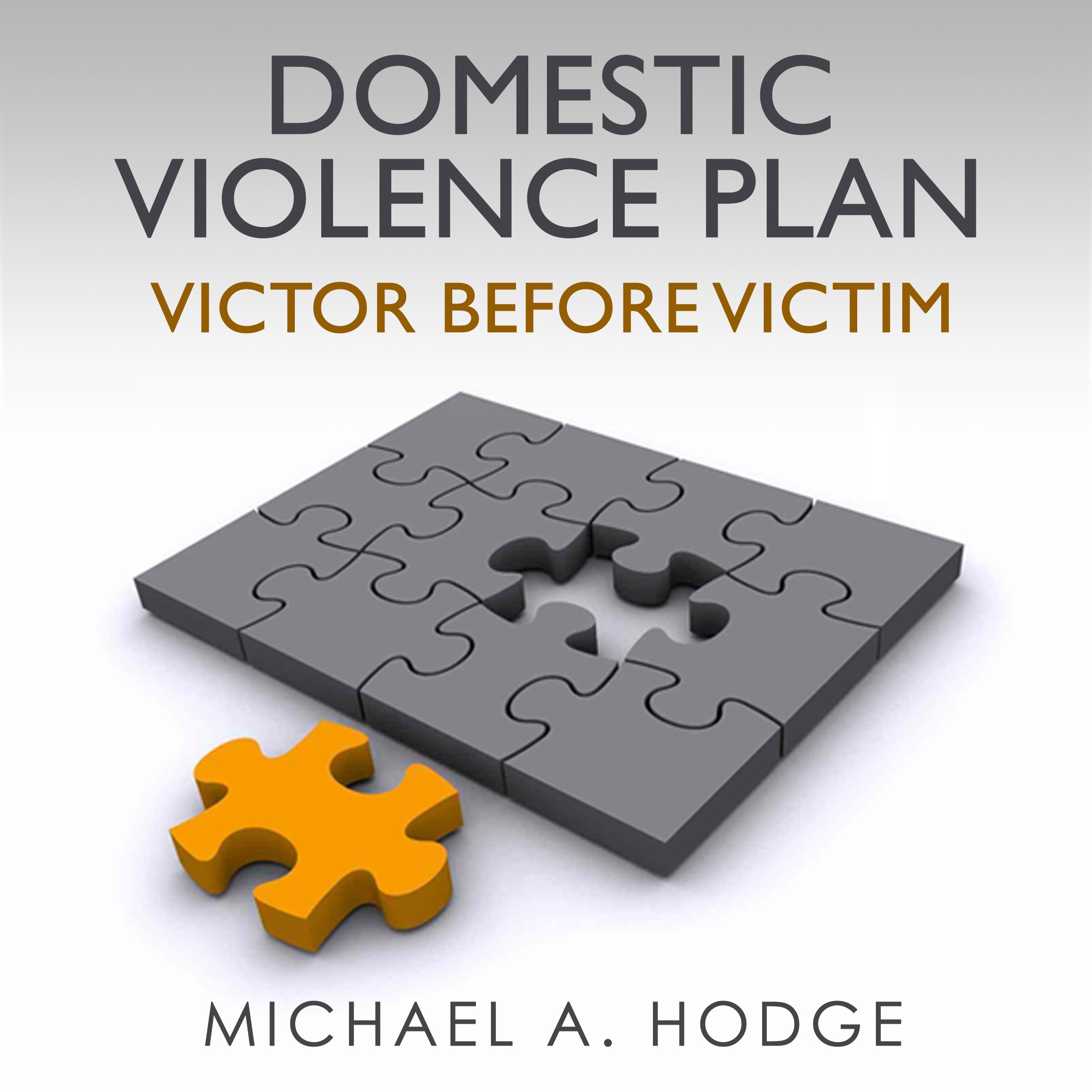 Domestic Violence Plan