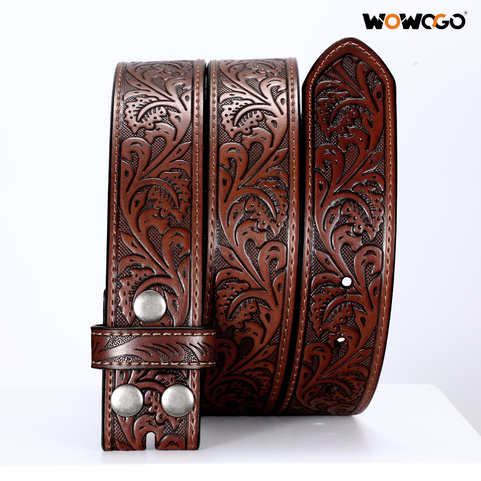 Grundens GT Knife Belt - One size fits all