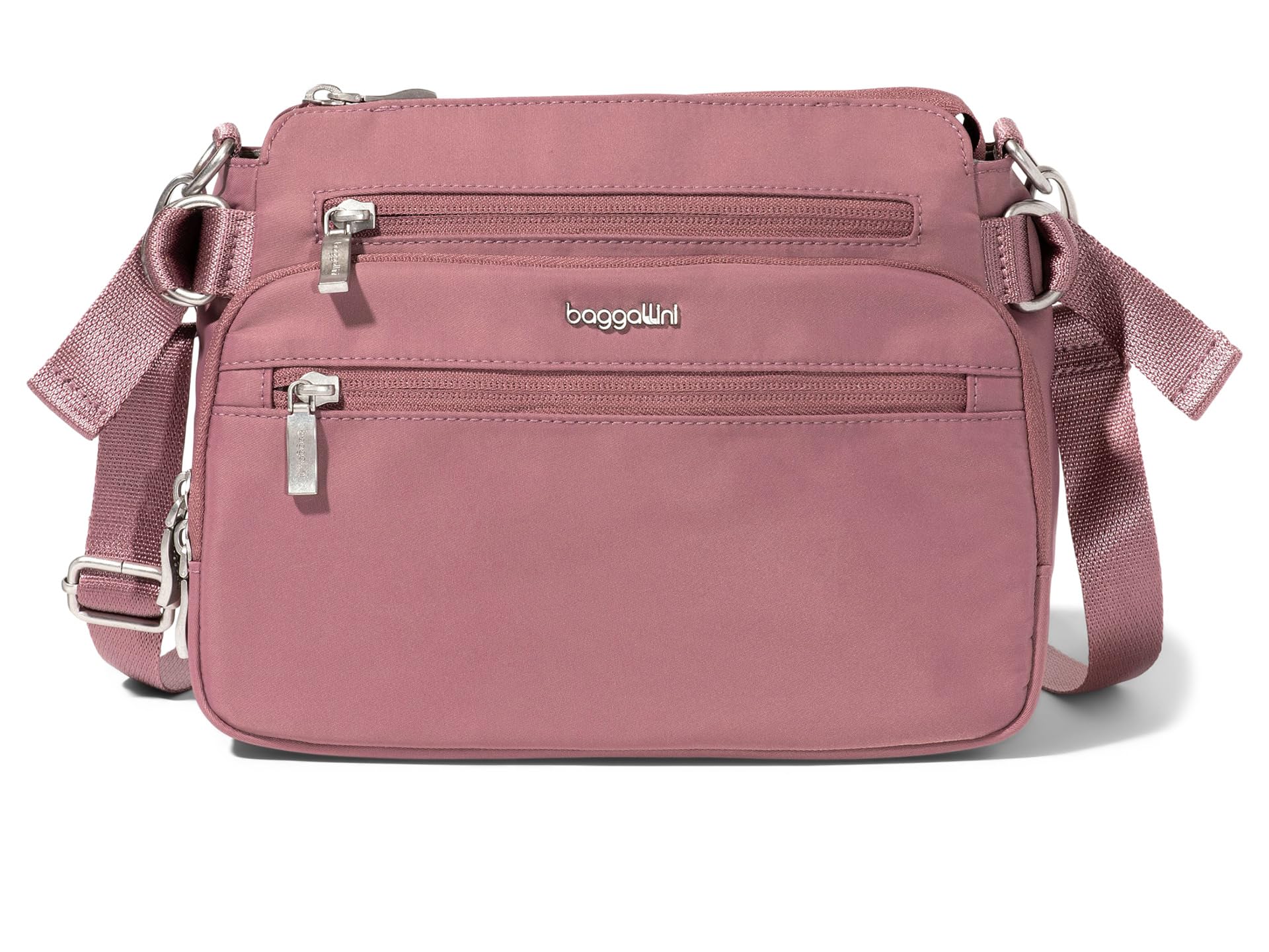 Baggallini Marais Crossbody