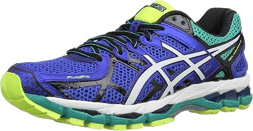 ASICS Gel Kayano 27 (Wide) Men | 21RUN