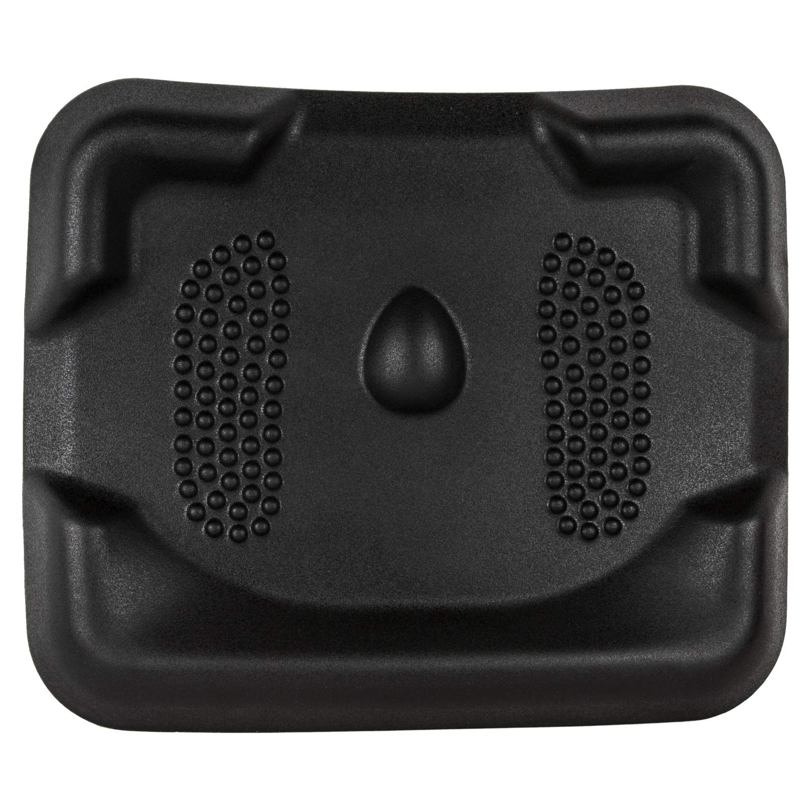 Buy Odesk NotFlat Standing Desk Antiigue Mat with Calculated Terrain