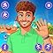 Aqua Water Park Simulator Game Theme Park