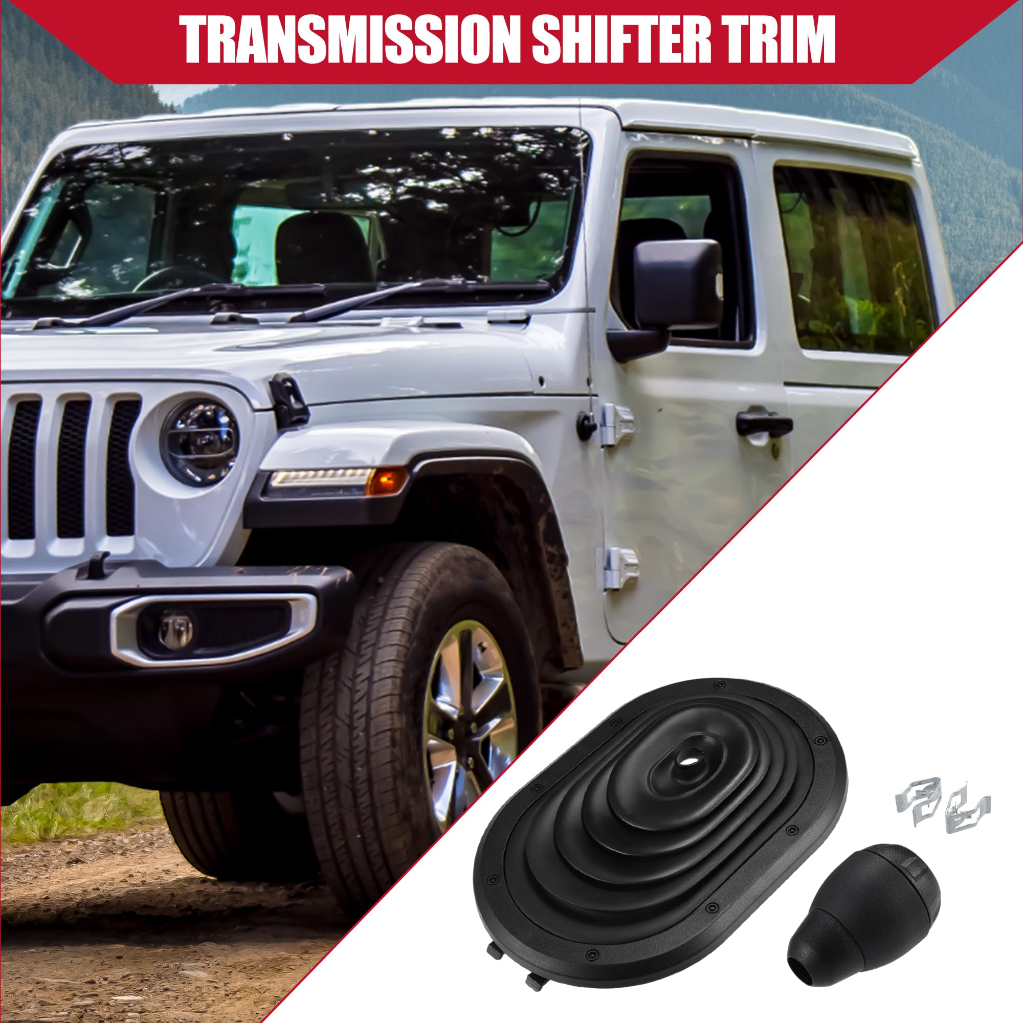 Items On The Back Of Some Jeeps Nyt