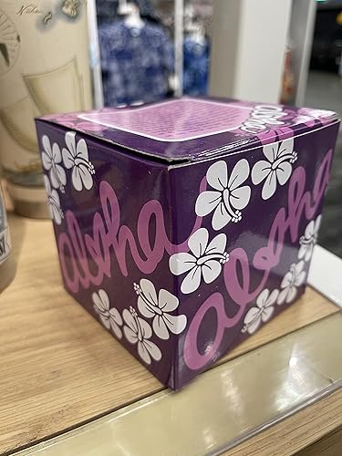 Miniatura 5 de Taza de café hawaiana Aloha Heart