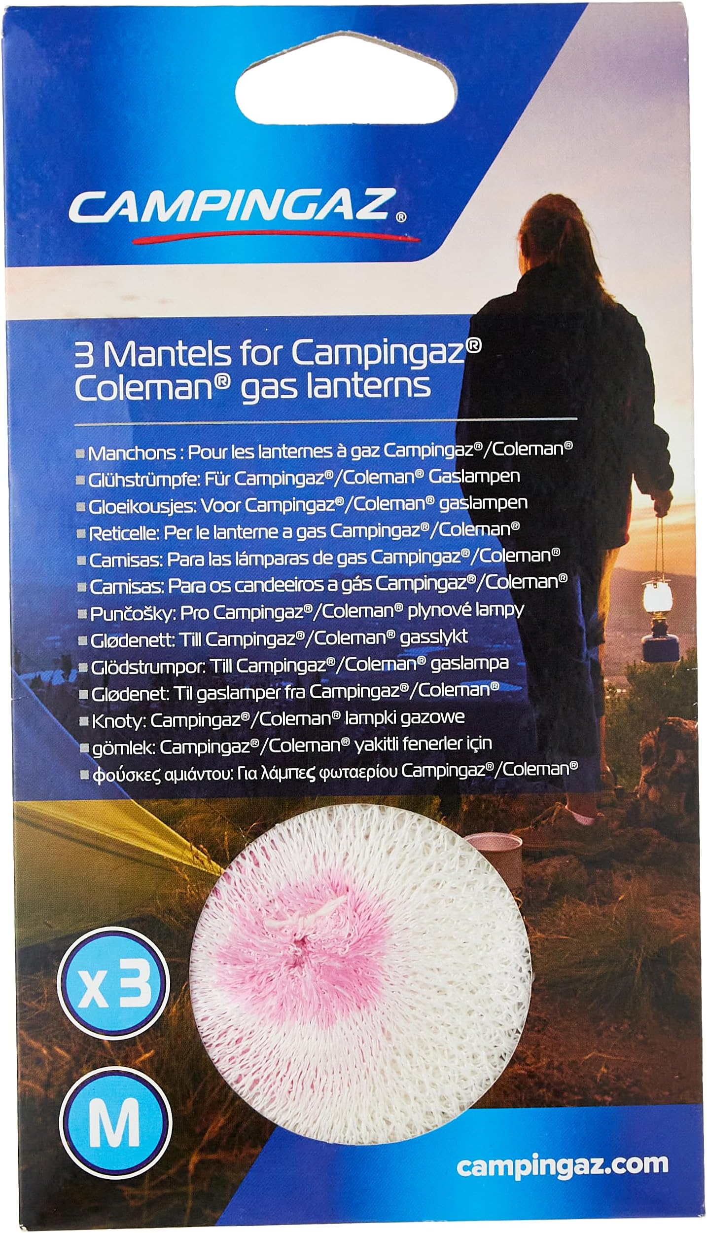 Campingaz Glow Stockings