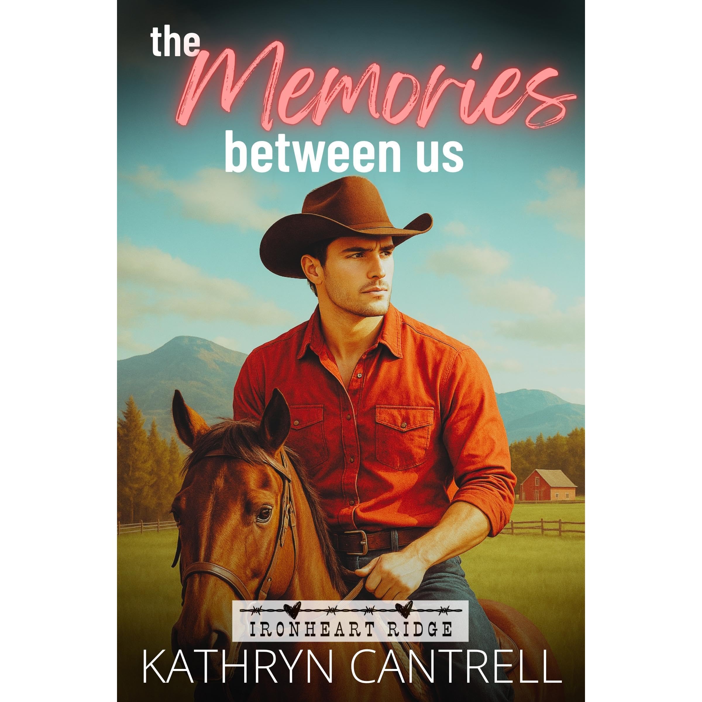 The Memories Between Us