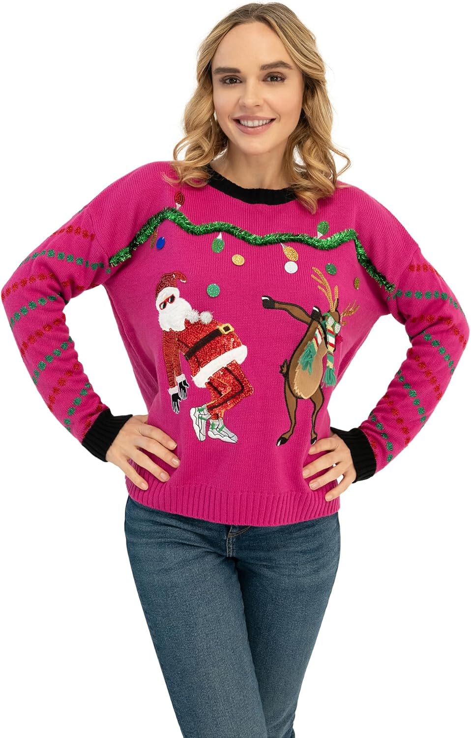 Women's 33 Degrees Pullover Sweater by Blizzard Bay Oman Ubuy