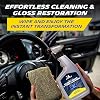 Michelin MC31388 650ml Torpedo and Trim Cleaning and Maintenance Spray