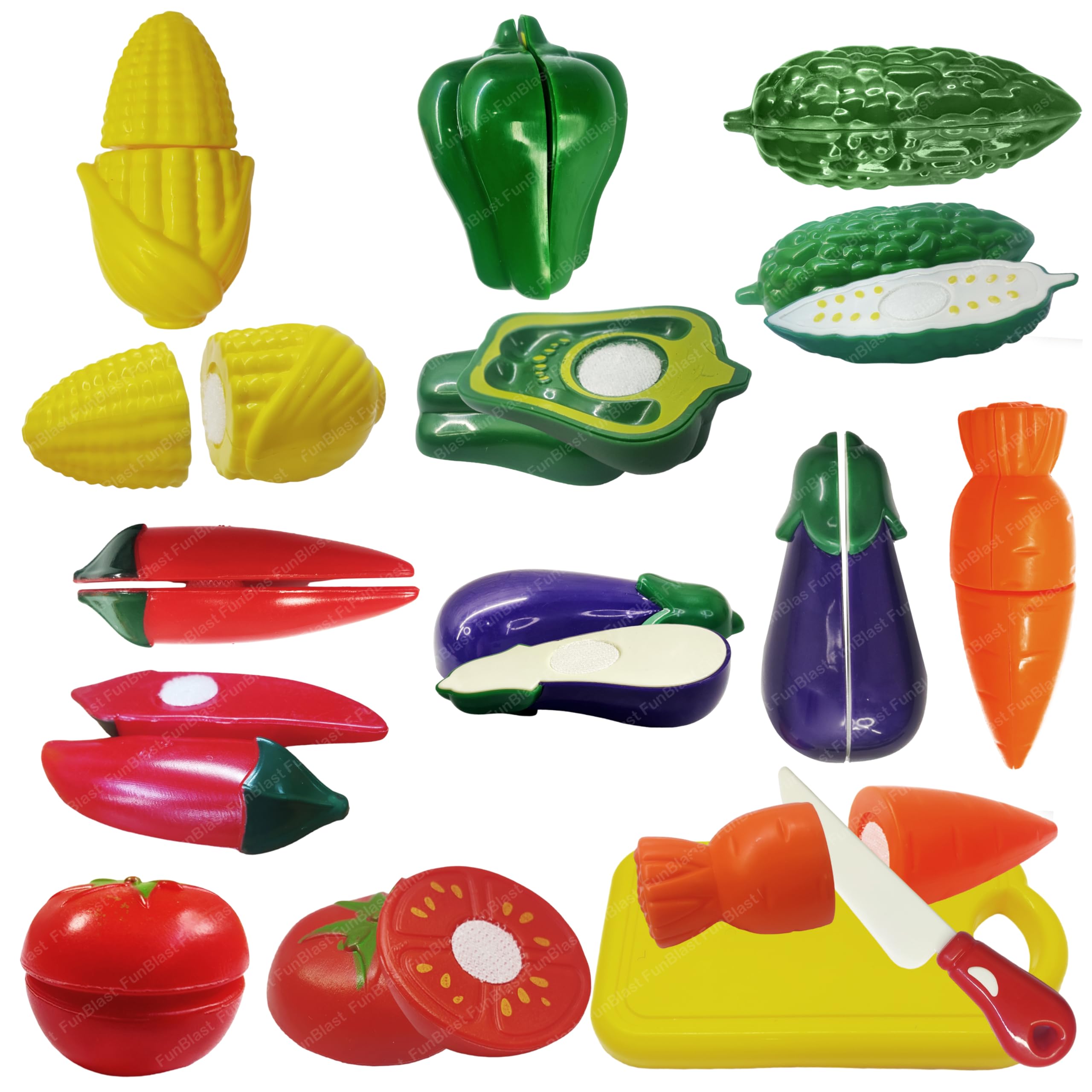 See full amazon price history chart for FunBlast Realistic Vegetable Toy for Kids, Kids Toy with Chopping Board & Knife - Girls Pretend Play Food Toy for Kids – (Multicolor; 9 Pcs) (Vegetables) FunBlast Realistic Vegetable Toy for Kids, Kids Toy with Chopping Board & Knife - Girls Pretend Play Food Toy for Kids – (Multicolor; 9 Pcs) (Vegetables) (B0BHT2ZRXR) Amazon Price History, Amazon Price Tracker