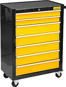 Vonder, Carro Para Ferramentas, Com 7 Gavetas.