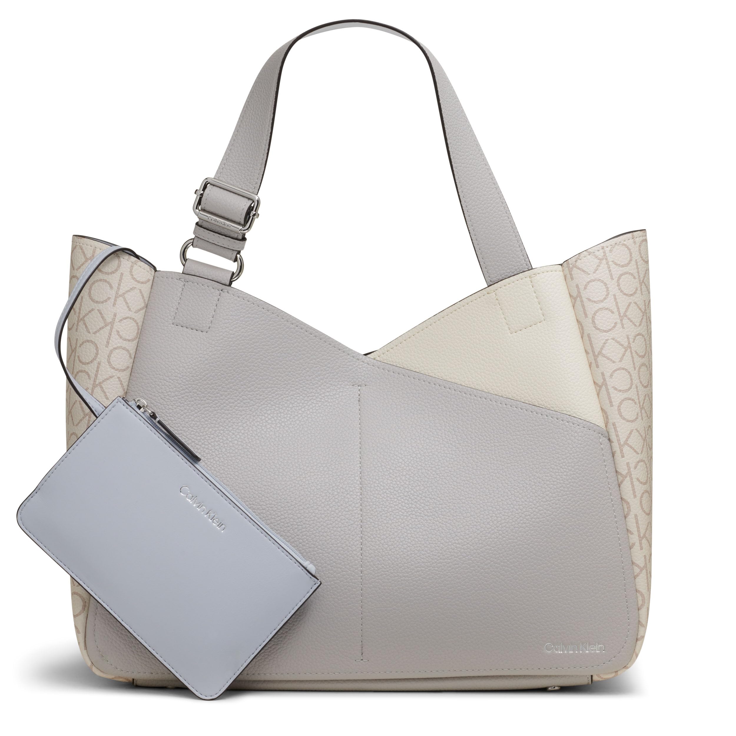 Calvin Klein Women's Zoe Tote