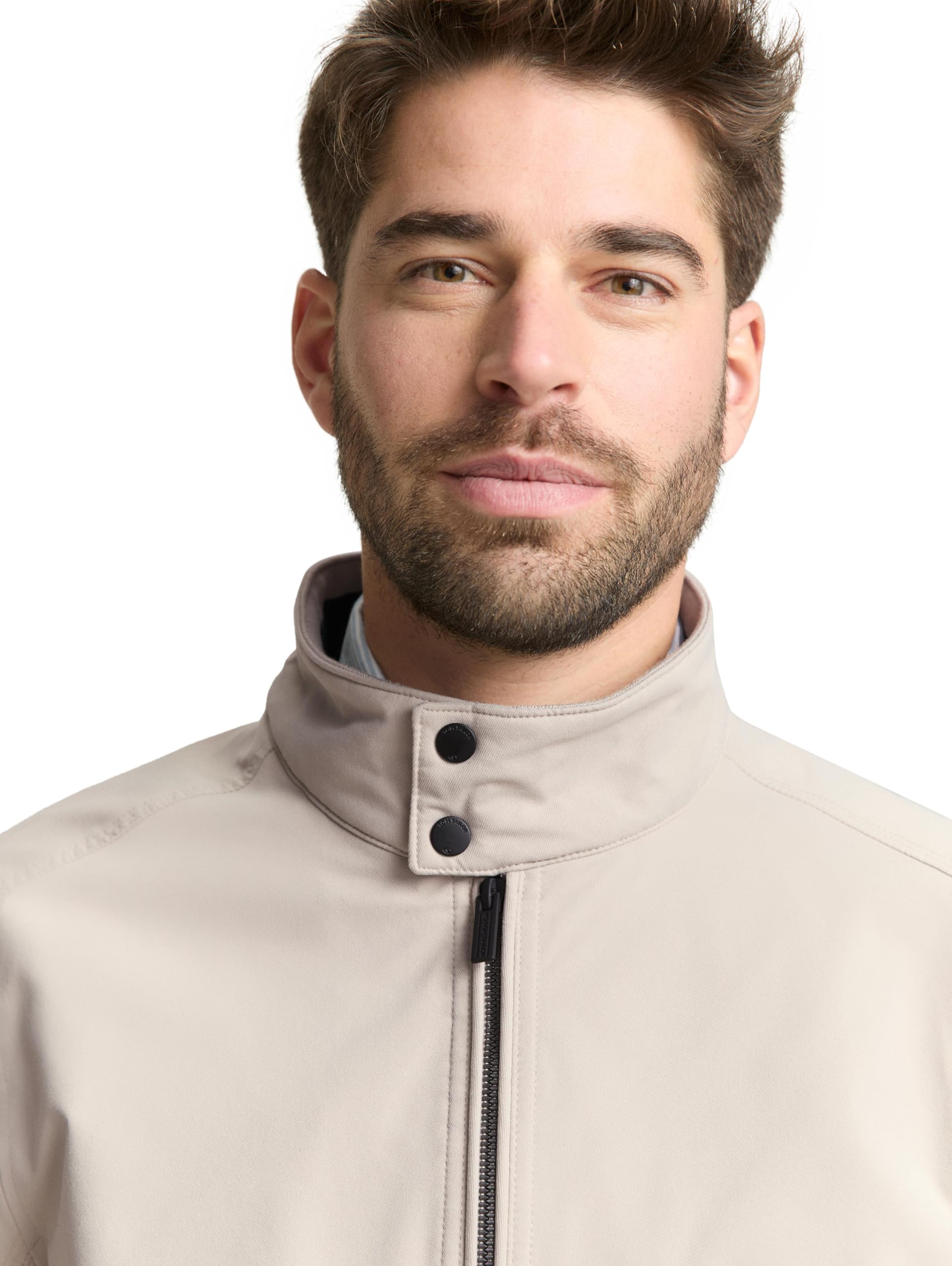 TOM TAILOR Herren 1049652 Jacke